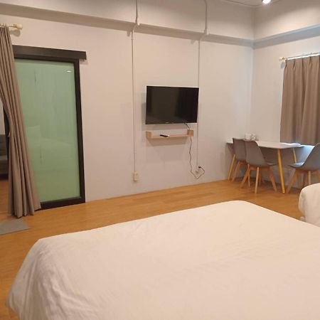 Hotel Shade House - Bitec Bangna Bangkok Zewnętrze zdjęcie