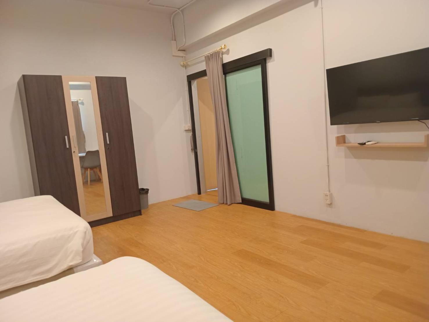 Hotel Shade House - Bitec Bangna Bangkok Zewnętrze zdjęcie