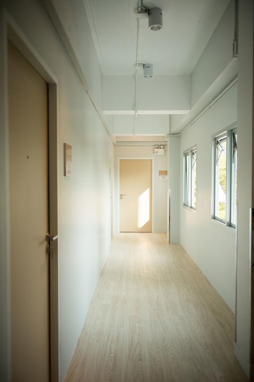 Hotel Shade House - Bitec Bangna Bangkok Zewnętrze zdjęcie