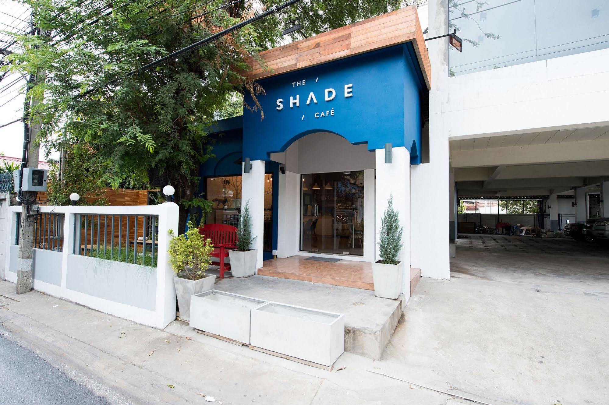 Hotel Shade House - Bitec Bangna Bangkok Zewnętrze zdjęcie