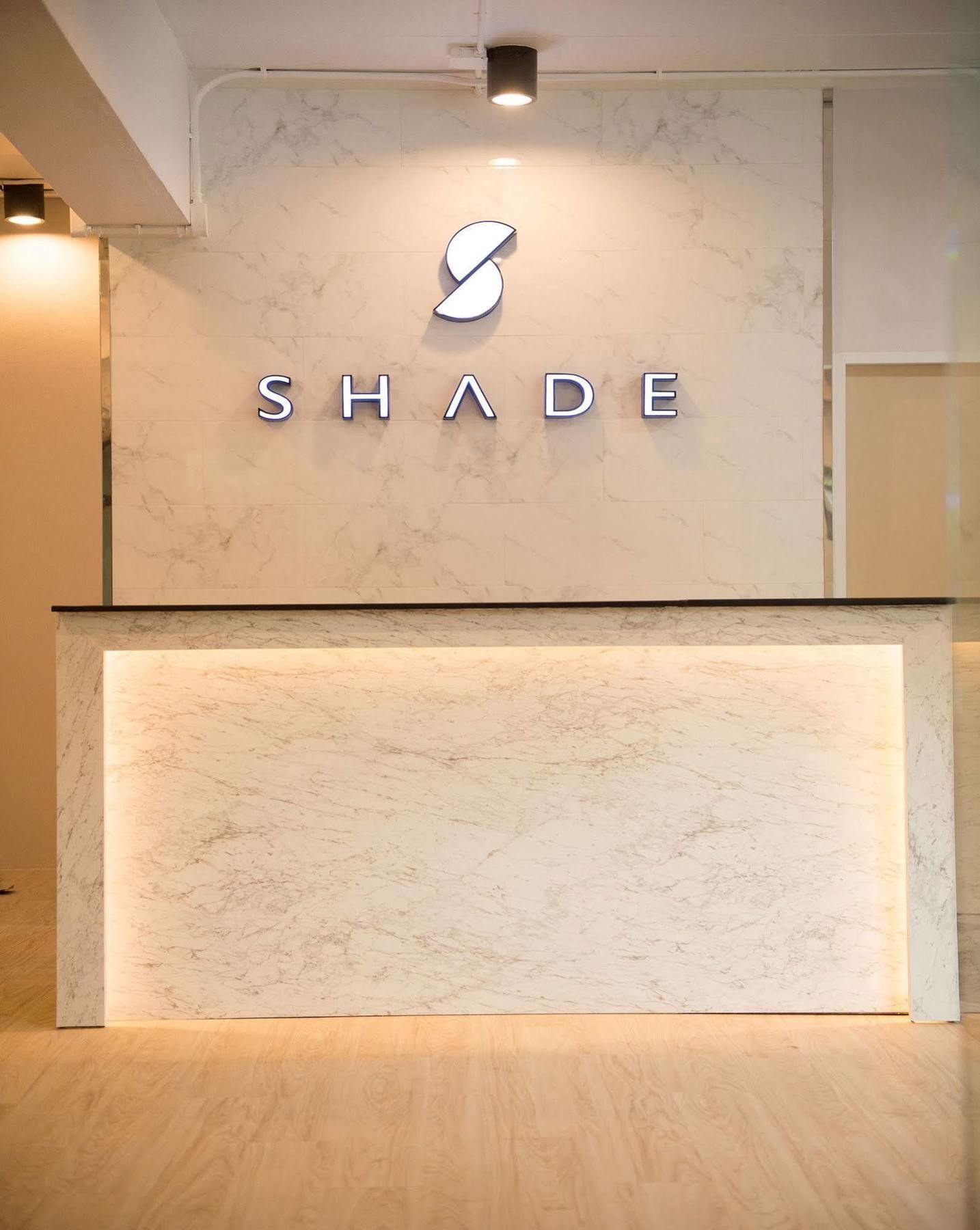 Hotel Shade House - Bitec Bangna Bangkok Zewnętrze zdjęcie